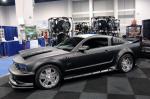 Ford Mustang Ever Ugliest 2007 года